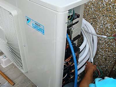 黄梅商场中央空调分析及中央空调的维保分析