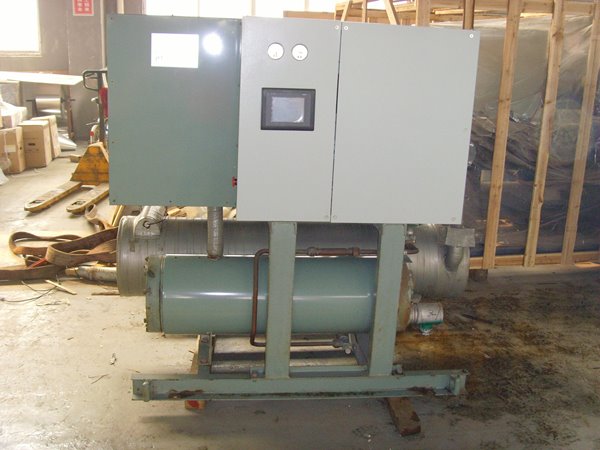 黄梅酒店中央空调不停机清洗方法介绍